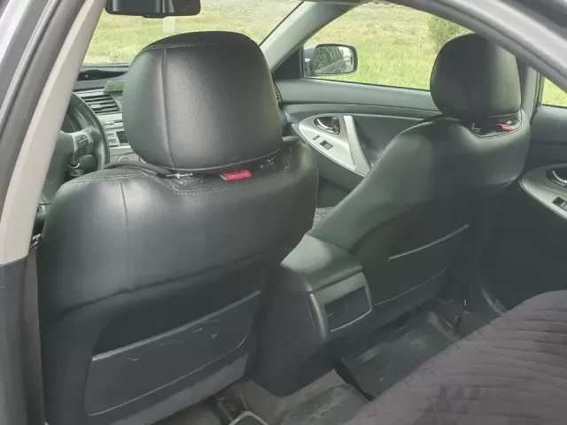 Toyota Camry, 2011 1, avtobaza.tj