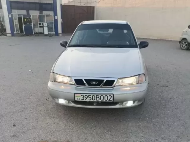 Daewoo Nexia, 1995 1, avtobaza.tj