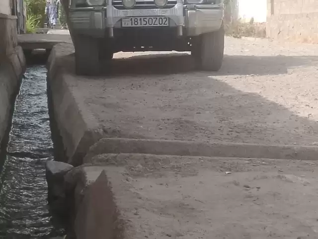 Mitsubishi Pajero, 1997 1, avtobaza.tj