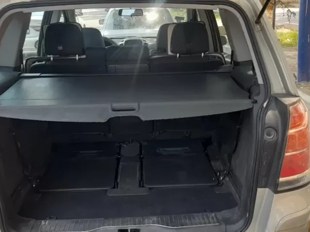 Opel Zafira, 2006 1, avtobaza.tj