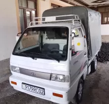 Daewoo Labo, 2010 в Бободжон Гаффуров 