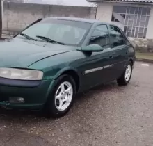 Opel Vectra B, 1997 в Душанбе 