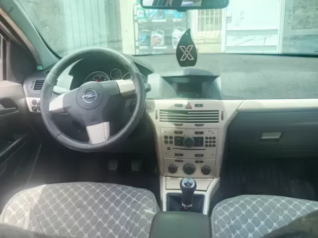 Opel Astra H, 2007 1, avtobaza.tj