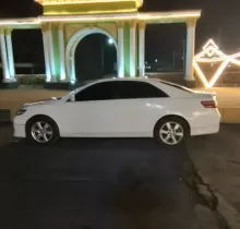 Toyota Camry, 2008 в Джалолиддина Балхи (Руми)