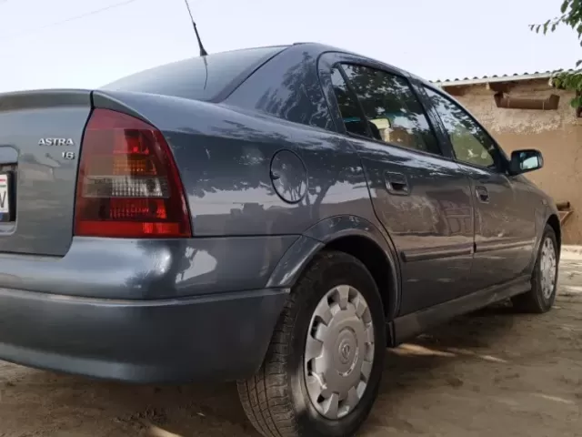 Opel Astra G 1, avtobaza.tj