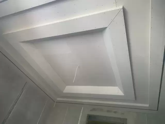 Услуги гипсокартон 1, farmo.tj