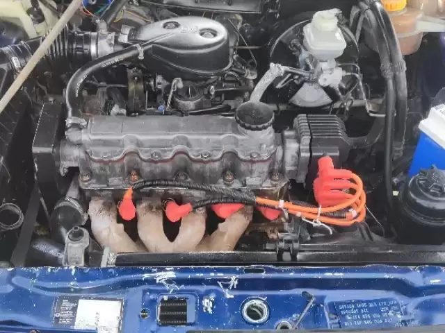 Opel Astra F, 1994 1, avtobaza.tj