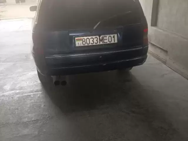 Opel Astra F, 1997 1, avtobaza.tj