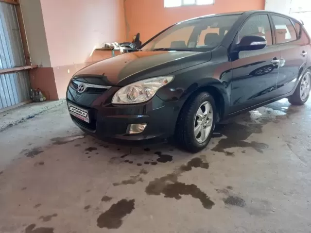 Hyundai i30 1, avtobaza.tj