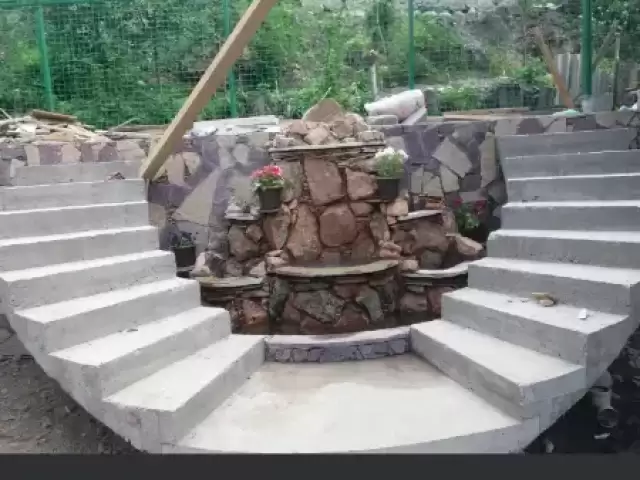 Лестница 1, farmo.tj