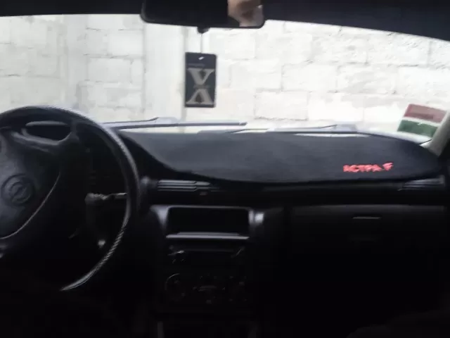 Opel Astra F, 1996 1, avtobaza.tj