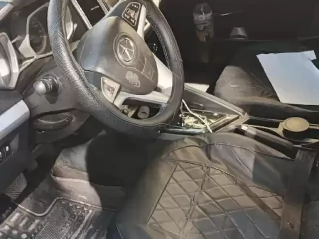 JAC S3, 2018 1, avtobaza.tj