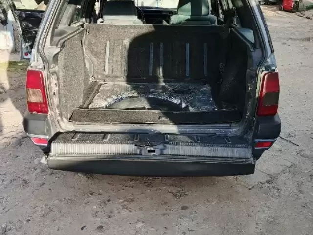 Fiat Tempra, 1991 1, avtobaza.tj