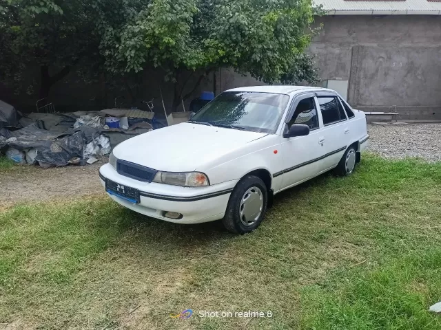 Daewoo Nexia, 1995 1, avtobaza.tj