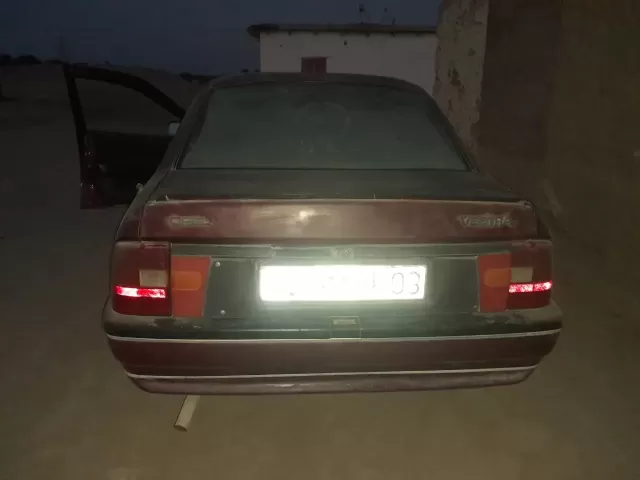 Opel Vectra A 1, avtobaza.tj