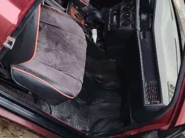 Mercedes-Benz 190, 1989 1, avtobaza.tj