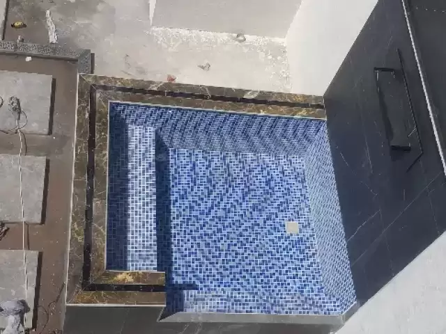 Установка Кафел 1, farmo.tj