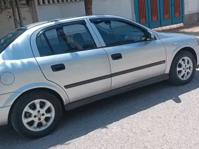 Opel Astra G, 1999 1, avtobaza.tj