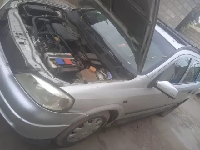 Opel Astra G 1, avtobaza.tj