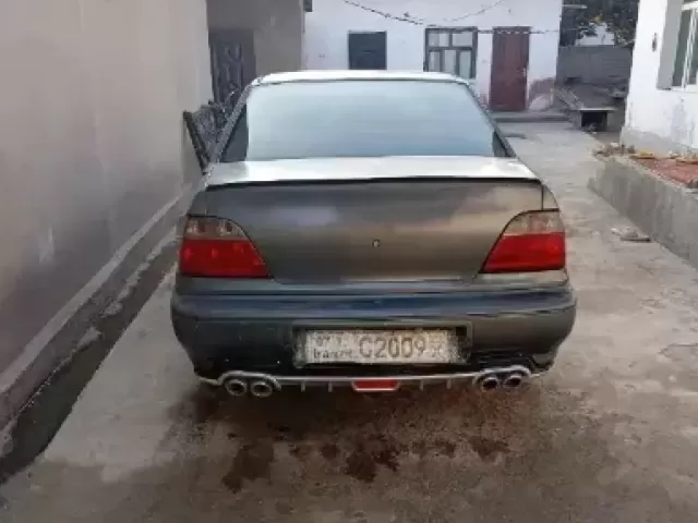 Daewoo Nexia, 1996 1, avtobaza.tj