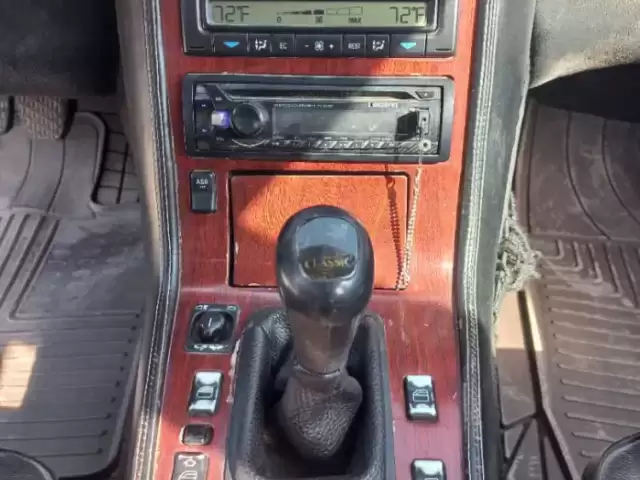 Mercedes-Benz S class, 1998 1, avtobaza.tj Mercedes-Benz S class, 1998 1, avtobaza.tj