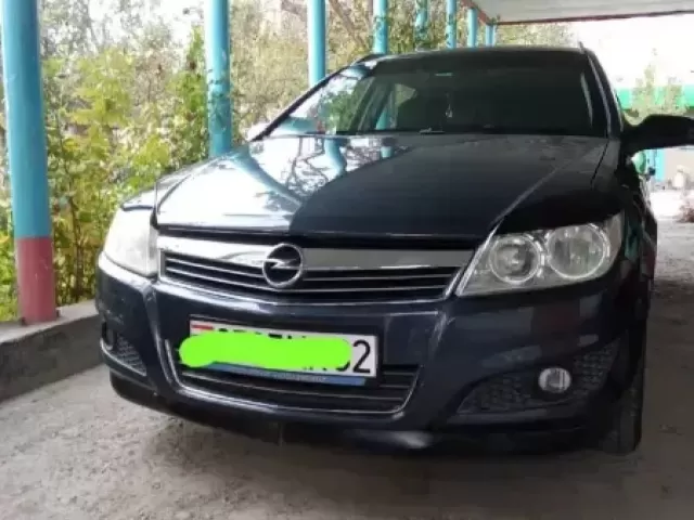 Opel Astra H 1, avtobaza.tj