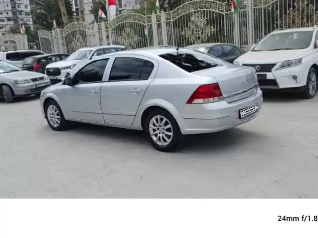 Opel Astra H 1, avtobaza.tj