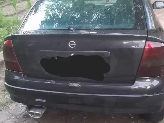 Opel Astra G, 1998 1, avtobaza.tj