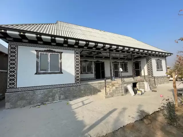 Услуги Крошка 1, farmo.tj