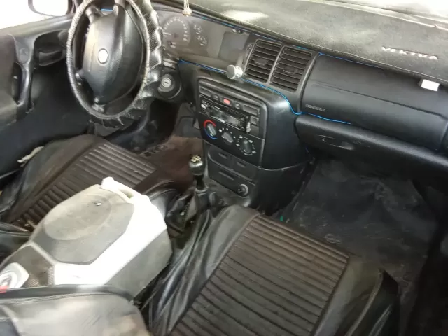 Opel Vectra B, 1997 1, avtobaza.tj