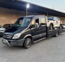 Услуги Эвакуатора в Худжанд 