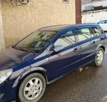 Opel Astra H, 2008 в Душанбе 