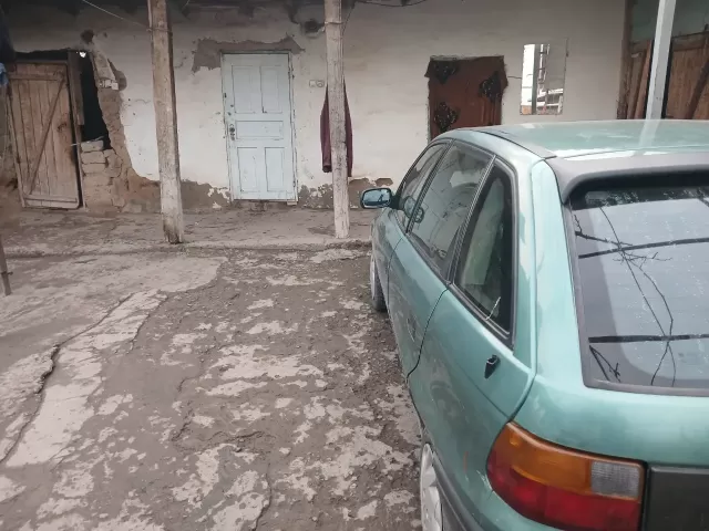 Opel Astra F, 1996 1, avtobaza.tj