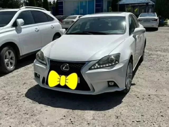 Lexus IS series 1, avtobaza.tj