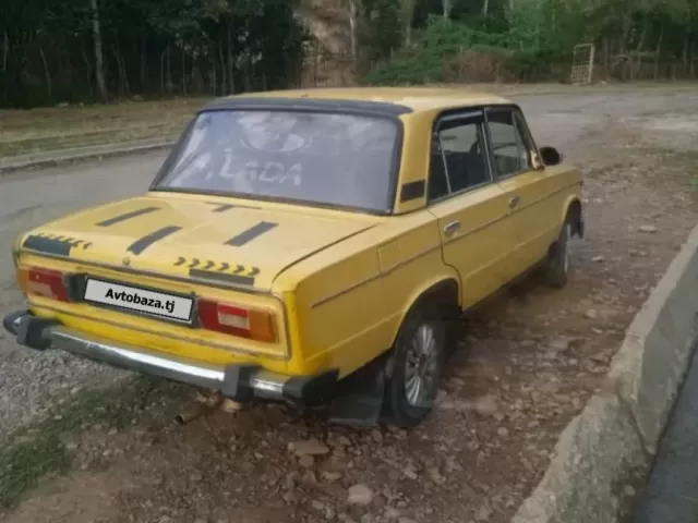 ВАЗ(Lada) 2106 1, avtobaza.tj