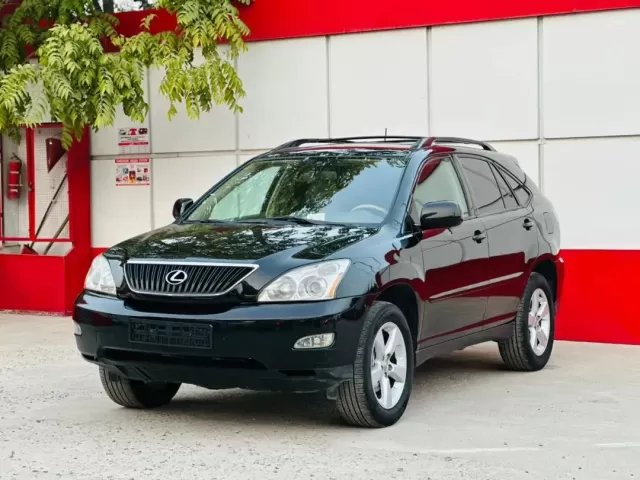 Lexus RX series 1, avtobaza.tj