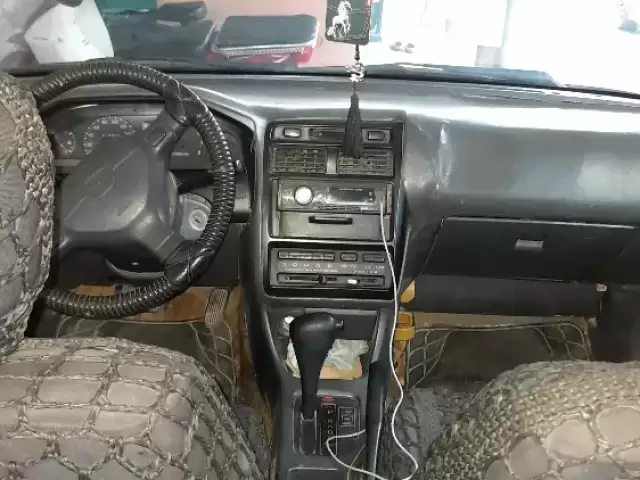 Toyota Corona Premio, 1996 1, avtobaza.tj