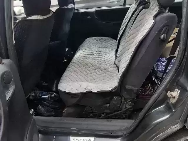 Opel Zafira, 2001 1, avtobaza.tj