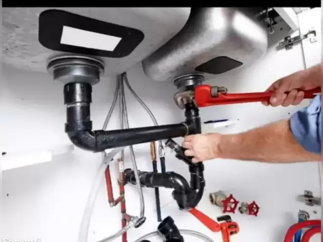 Мастер Сантехник 1, farmo.tj