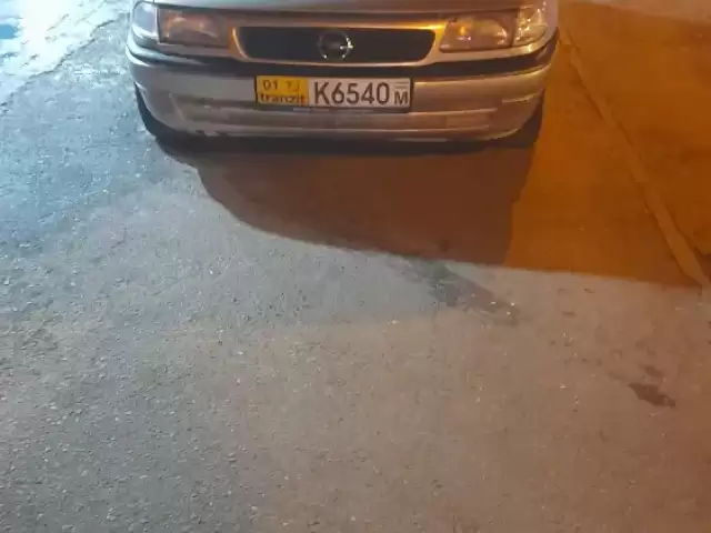 Opel Astra F, 1996 1, avtobaza.tj Opel Astra F, 1996 1, avtobaza.tj