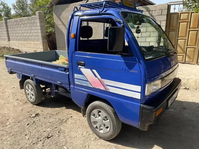 Daewoo Labo 1, avtobaza.tj