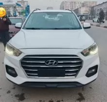 Hyundai ix35, 2019 в Душанбе