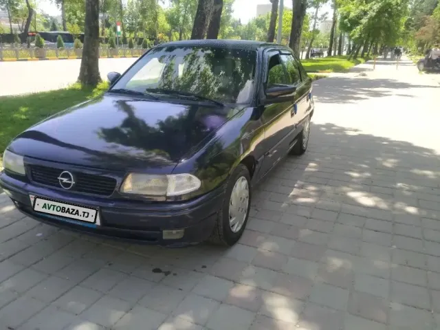 Opel Astra F 1, avtobaza.tj