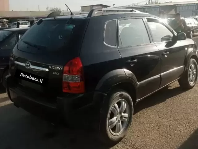 Hyundai Tucson 1, avtobaza.tj