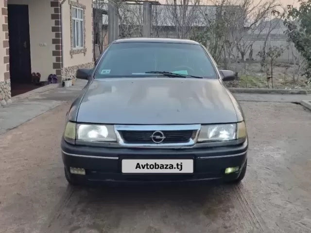 Opel Vectra A 1, avtobaza.tj