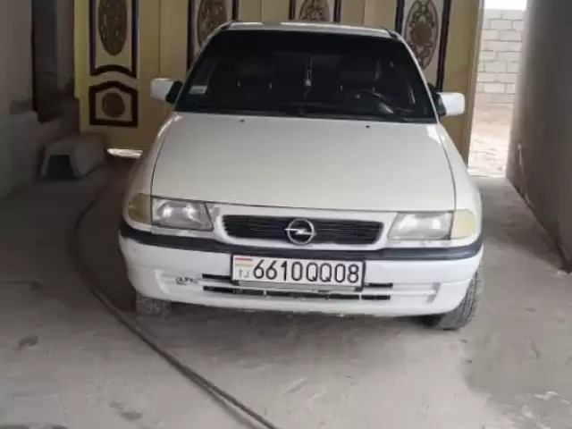 Opel Astra F, 1992 1, avtobaza.tj