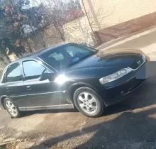 Opel Vectra B, 2001 в Душанбе