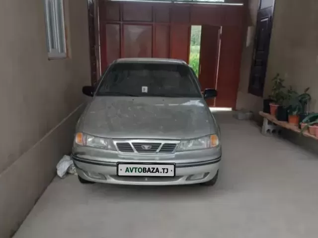 Daewoo Nexia 1, avtobaza.tj