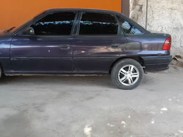 Opel Astra F 1, avtobaza.tj