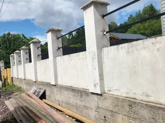 Фасадные работи 1, farmo.tj